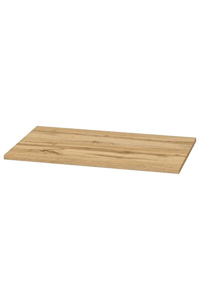 OEM Re-Bloom – Blat de înlocuire pentru mobilier de baie 80x48x2 cm – MDF aco...