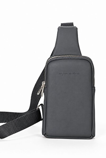 Tandi Bags Anica Body Bag Anthracite