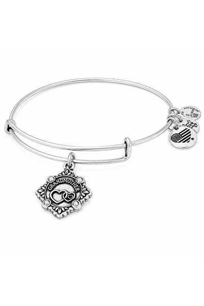 Alex and Ani ΓΥΝΑΙΚΕΙΟ ΒΡΑΧΙΟΛΙ A18BILY05RS (20ΕΚ.)