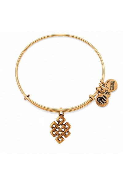 Alex and Ani ΓΥΝΑΙΚΕΙΟ ΒΡΑΧΙΟΛΙ A10EB142RG (19-25ΕΚ.)