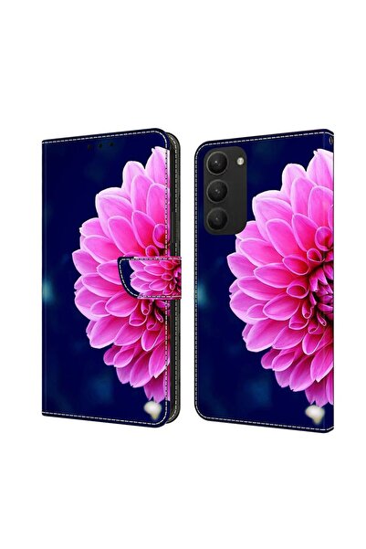 sscase Crystal 3D Θήκη Πορτοφόλι 660171385M (Samsung Galaxy S24 5G)