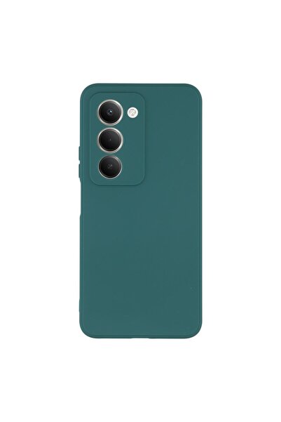 sscase Smooth Θήκη Σιλικόνης Army Green (Xiaomi Redmi 15 4G / 5G)