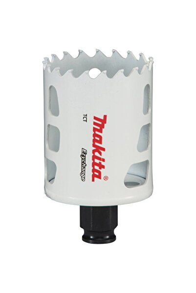 Makita E-06731 Universal Ezychange Core 54 x 60 mm