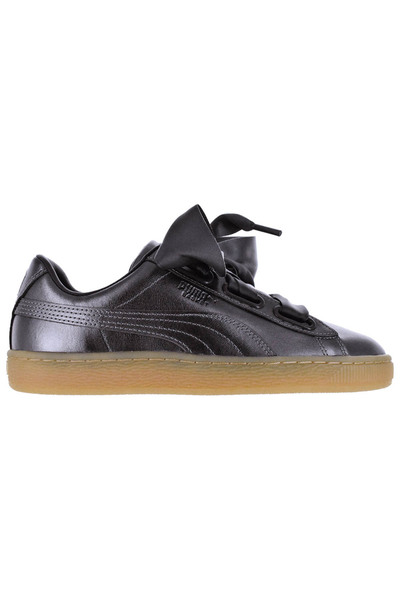 Puma Basket Heart Luxe Wn's 36