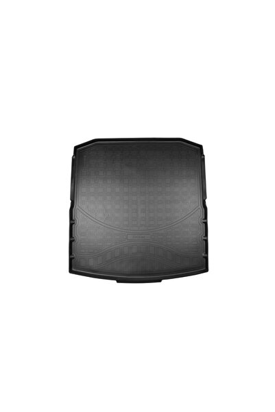 UNIDEC Covor portbagaj tavita compatibil Skoda Octavia IV A8 Liftback 2020-