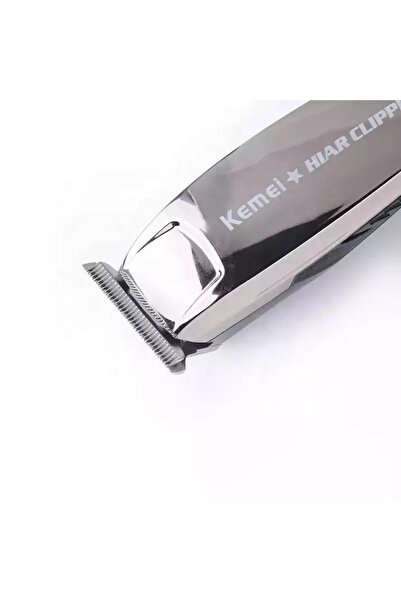 Kemei KM-2812 Professional Electric Rechargeable Hair Clipper Barber Supplies Equipment