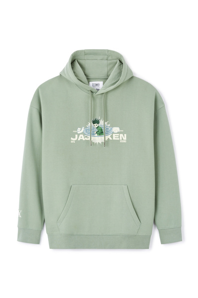 CELIO Mikina Hunter x Hunter