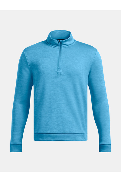 Under Armour Hanorac băiețesc UA Drive Storm Mdlyr PLV