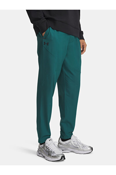 Under Armour Pánské sportovní kalhoty UA Unstoppable Tapered Pants