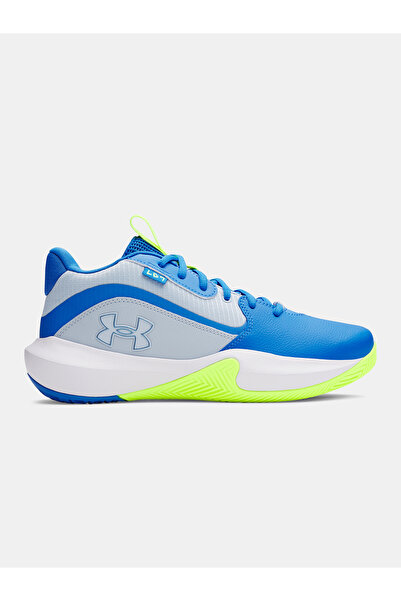 Under Armour Încălțăminte unisex UA Lockdown 7-BLU