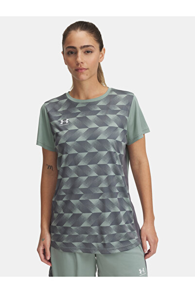 Under Armour Tricou de damă UA W's Ch. Tren SS Imprimat