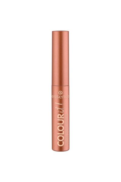 Essence , Colour It!, Liquid Eyeliner, Metallic, Liquid Eyeliner, 01, Burnish...