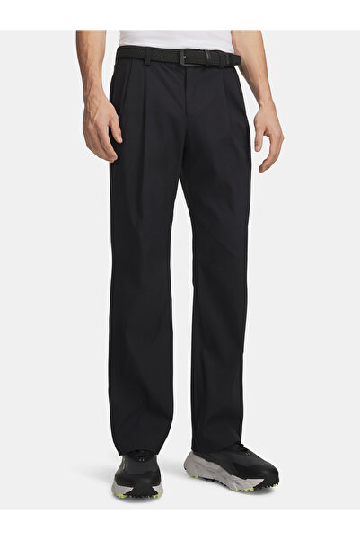 Under Armour Pánské sportovní kalhoty UA Drive Pleated Pant