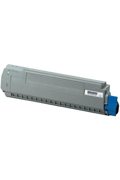 OKI Toner 44059168 (Negru)