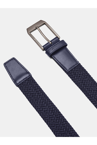 Under Armour Pánský pásek M Braided Golf Belt