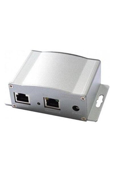 Wantec 2wIP-E-S-TW Προσαρμογέας 10/100 Mbit/s 25.4 W