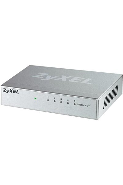ZyXEL GS-105 5-Port Switch