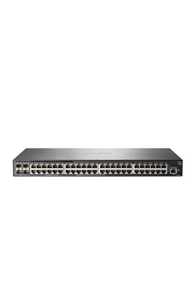 Aruba Networks Switch HP Aruba JL254A 2930F, 48 Porturi