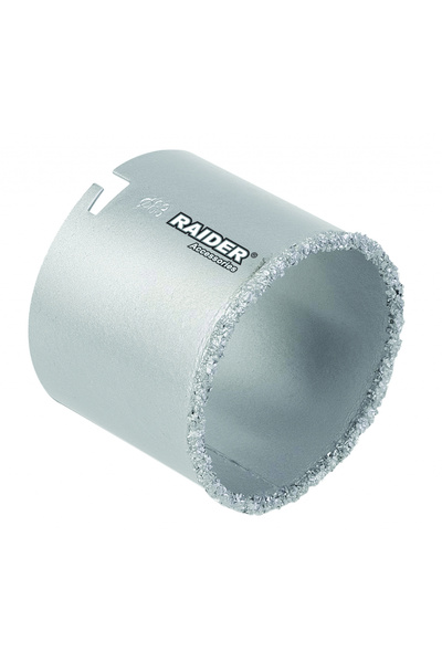 Raider Power Tools Carota pentru zidarie si caramida ø33 mm RD