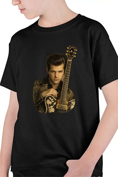 OEM Tricou Copii Baieti Chris Isaak Wicked Game