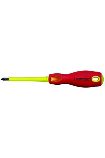 Top Master Pro Surubelnita cruce izolata 1000V Ph0x 60mm SVCM TMP