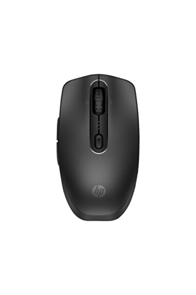 HP Mouse 695, Bluetooth, 4000dpi (Negru)
