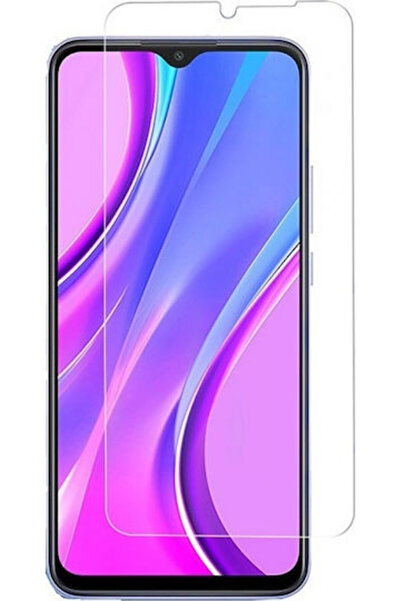 Senso Σκληρυμένο Γυαλί (Redmi 9A / 9AT / 9C)