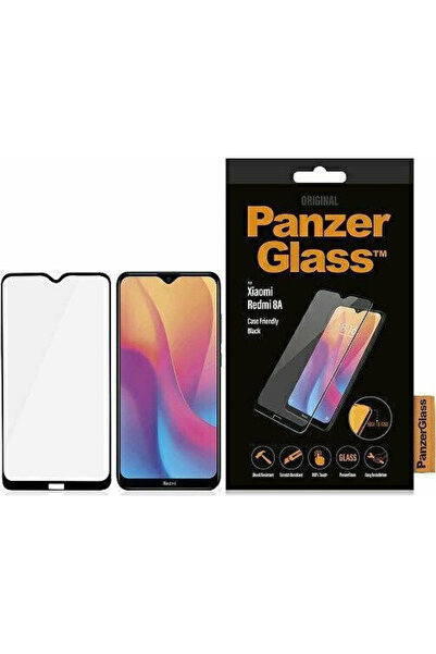 Panzer Glass PanzerGlass E2E Κανονικό Προστατευτικό Σκληρυμένο Γυαλί Πλήρους ...