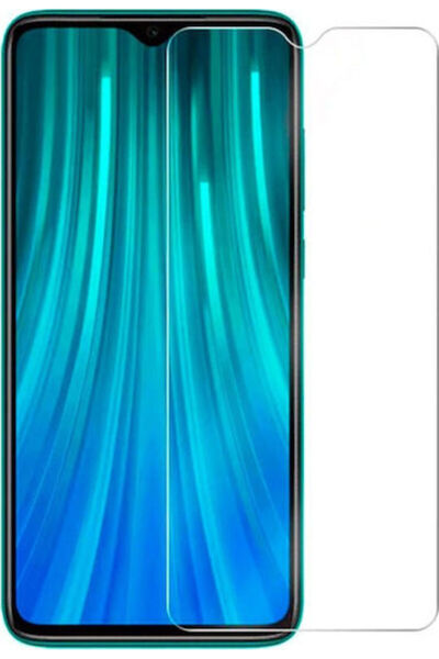Senso Σκληρυμένο Γυαλί (Redmi Note 8) SSCTXIANOTE8