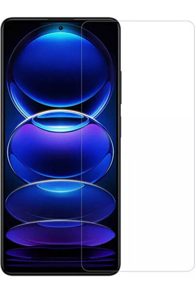OEM 9H 0.33mm Σκληρυμένο Γυαλί (Redmi Note 12 Pro/ 12 Pro +/ 12 Explorer/ Poc...