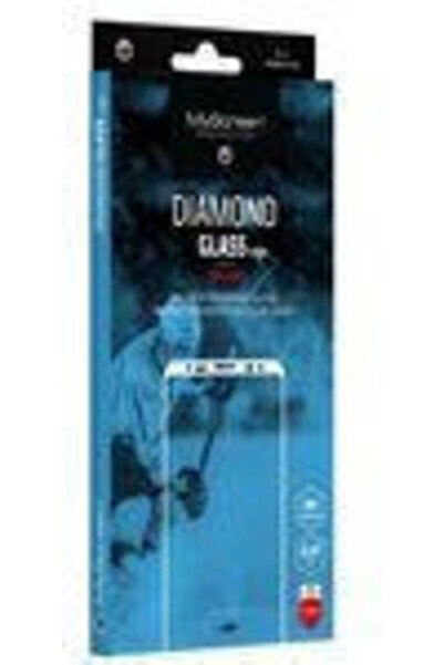 My Screen Protector MyScreenPROTECTOR Προστατευτικό Οθόνης Πλήρους Συγκόλληση...