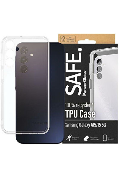 Panzer Glass PanzerGlass Σκληρυμένο Γυαλί (Samsung Galaxy A14, Samsung Galaxy...