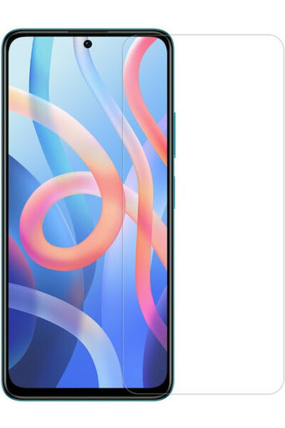 Nillkin H+ PRO 2.5D 0.2mm Σκληρυμένο Γυαλί (Poco M4 Pro 5G)