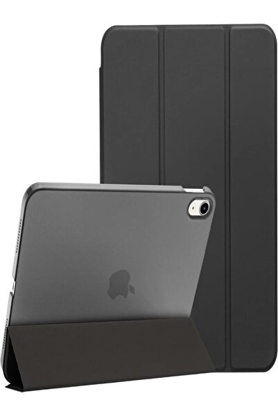 Generic AASHZ Tablet Cover for iPad 11th/10th Generation, Slim Smart Cover wi...