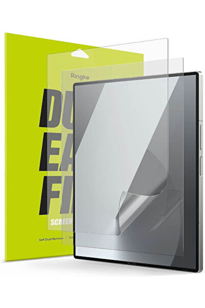 Ringke Tempered Glass 2pcs (Galaxy Z Fold6)