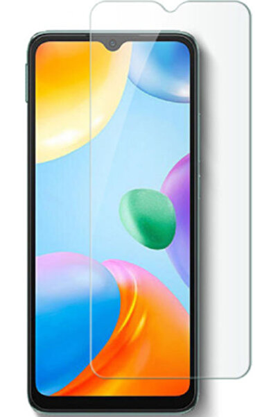 Vivid Σκληρυμένο Γυαλί (Redmi 10C)