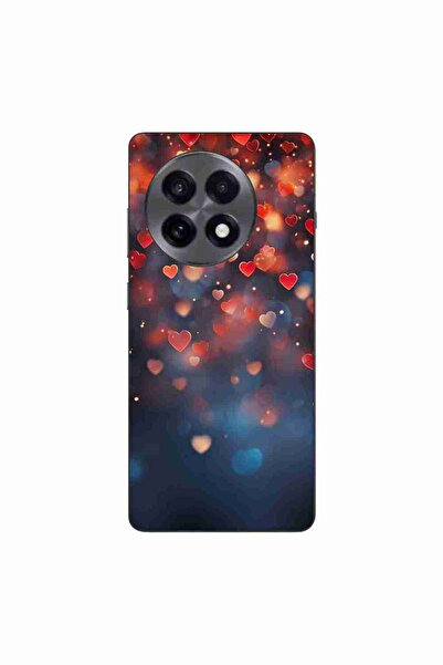 OEM Husa compatibila cu OnePlus 13R Silicon Gel Tpu Model Valentines Cards Vi...
