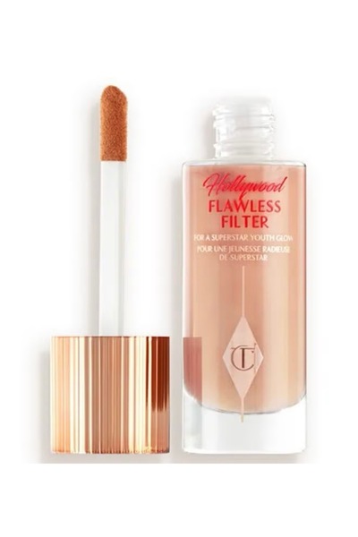 NO BRAND Liquid Filter for a Natural Glow Face Illuminator/No Replacement or ...