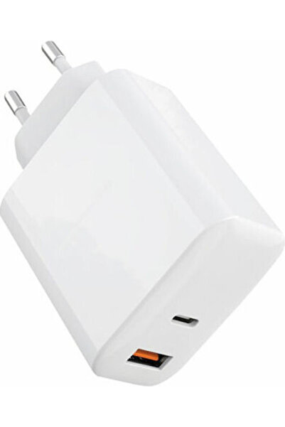 Other Egoboo GaN Ασύρματος Φορτιστής με Θύρες Εξόδου USB-A και USB-C, Παροχή ...