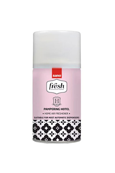 Sano Odorizant Aerosol pentru Aparatele Programabile - Fresh Home Pampering H...