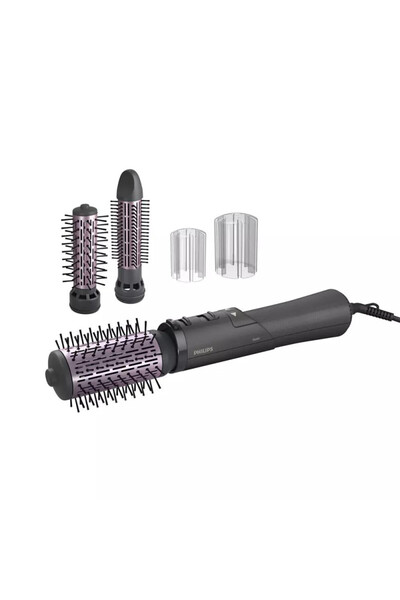 Philips Perie rotativa Seria 700 BHA715/00, 1000W, 2 viteze, 3 trepte tempera...