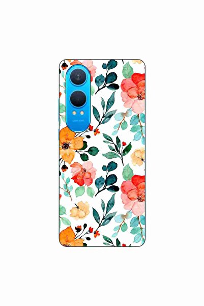 OEM Husa compatibila cu OnePlus Nord CE4 Lite Silicon Gel Tpu Model Painted F...