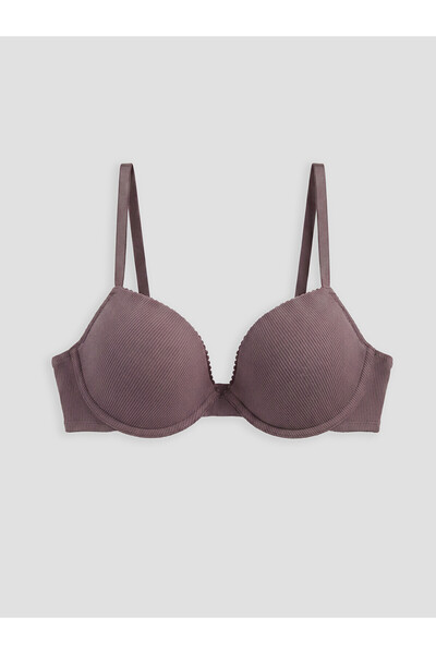 LC Waikiki Peak New Season Underwire Non-Padded T-Shirt Bra