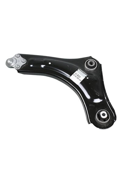 OEM Brat Suspensie Dreapta, Renault, Pentru Megane III 58mm, Negru