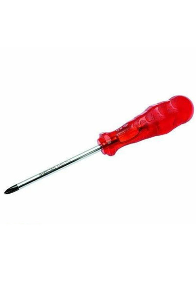İzeltaş Kraft Yıldız Tornavida 6X150