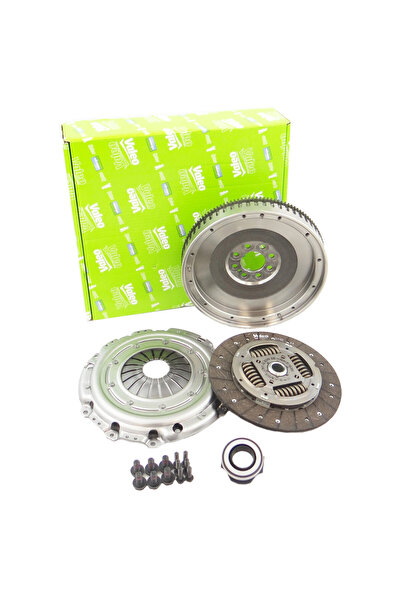 VALEO Set ambreiaj 835101