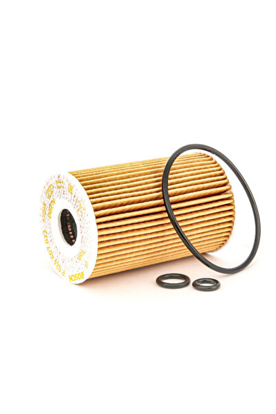 OEM Filtru ulei, Mahle