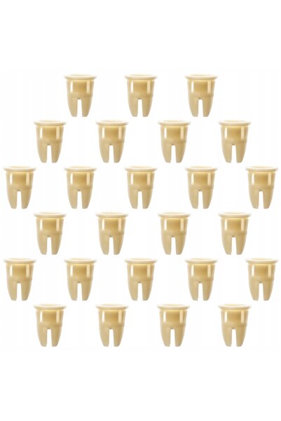 OEM Set 25 Piese Cleme De Fixare, Pentru Mercedes W639, W201, W202, W203, W21...