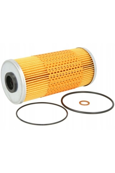 OEM Filtru ulei Filtron OM 591/1, diametru exterior 70mm, diametru interior 2...