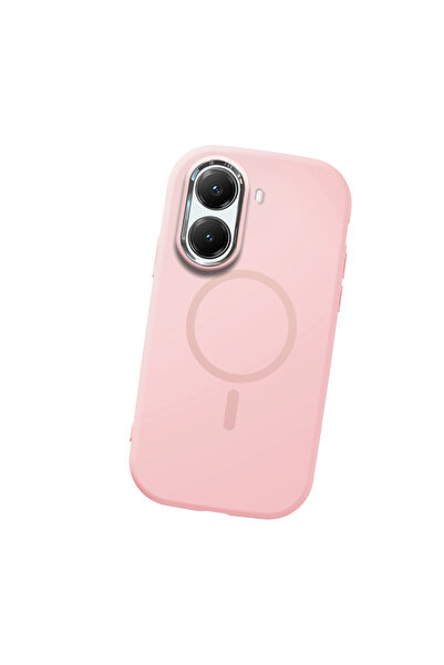 ARTISHELL Poco X7 Pro Uyumlu Sade, darbelere dayanıklı, uzun ömürlü silikon t...